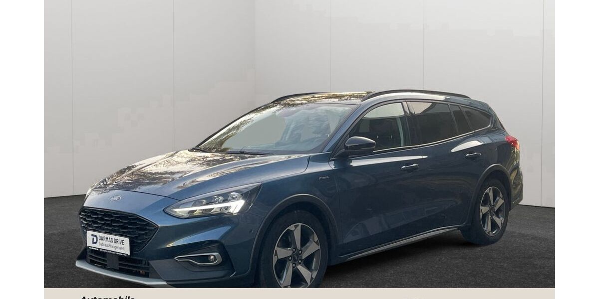 Ford Focus 77.114 km 14.790 &euro; Dinslaken 46535