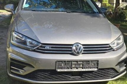 VW Golf Sportsvan 124.000 km 12.900 &euro; Neuenhagen 15366