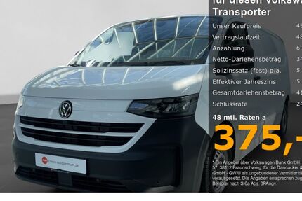 VW T7 Transporter 9.990 km 49.990 &euro; Lüneburg 21335