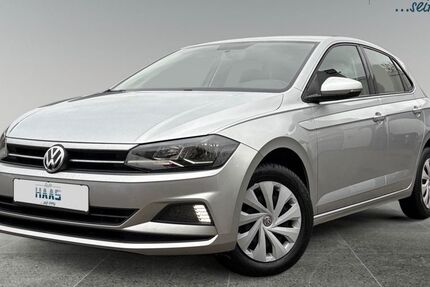 VW Polo 126.600 km 14.190 &euro; Sonnefeld-Gestungshausen 96242