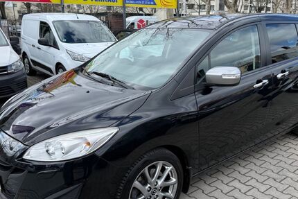 Mazda 5 119.000 km 8.750 &euro; Berlin Wittenau -Reinickendorf 13407