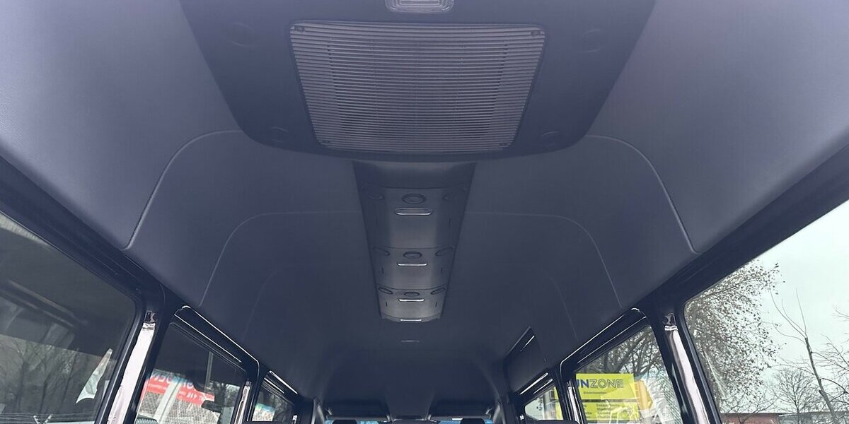 Mercedes-Benz Sprinter 317 CDI RWD PRO L3 Tourer Dachklima 31.426 km 59.381 &euro; Mainz 55122