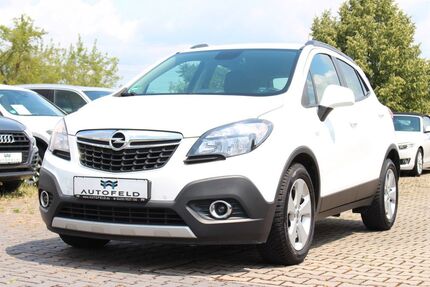 Opel Mokka 68.900 km 9.950 &euro; Ladenburg 68526