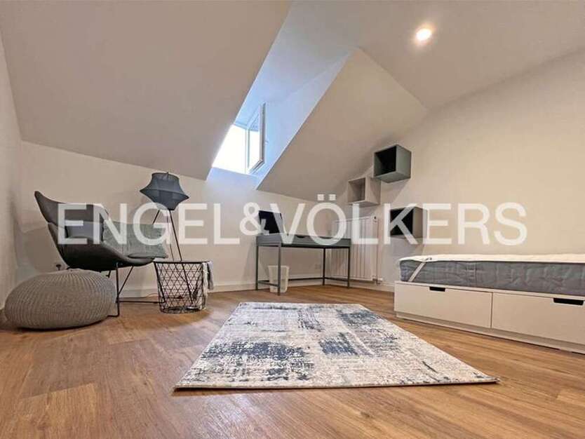 Haus zum Kaufen in Frankfurt 1.250.000 € 184 m²
