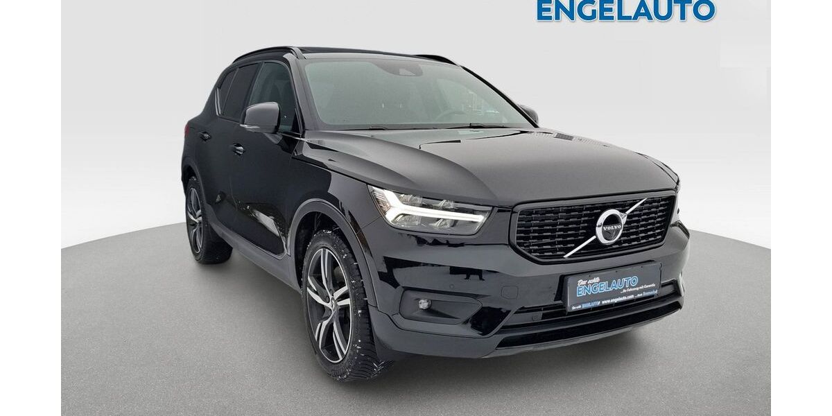 Volvo XC40 59.980 km 27.530 &euro; Bramsche 49565