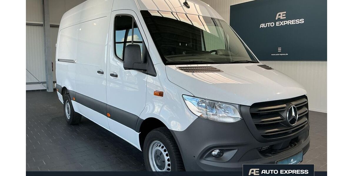 Mercedes-Benz Sprinter 19.700 km 41.531 &euro; Oyten 28876