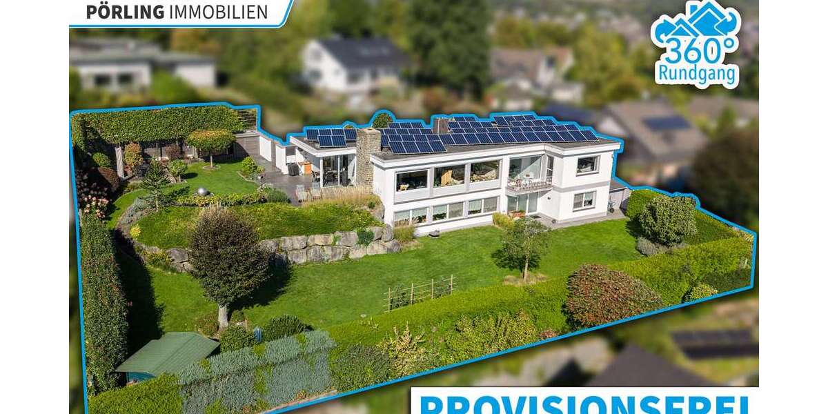 Einfamilienhaus Kottenheim - 7 Zimmer, 269 m&sup2;, 695.000&euro; | Angebot:24692795