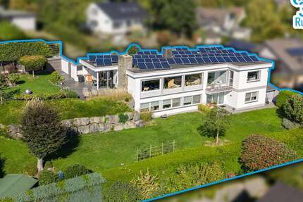 Haus Kottenheim - 7 Zimmer, 269 m&sup2;, 695.000&euro; | Angebot:24692795