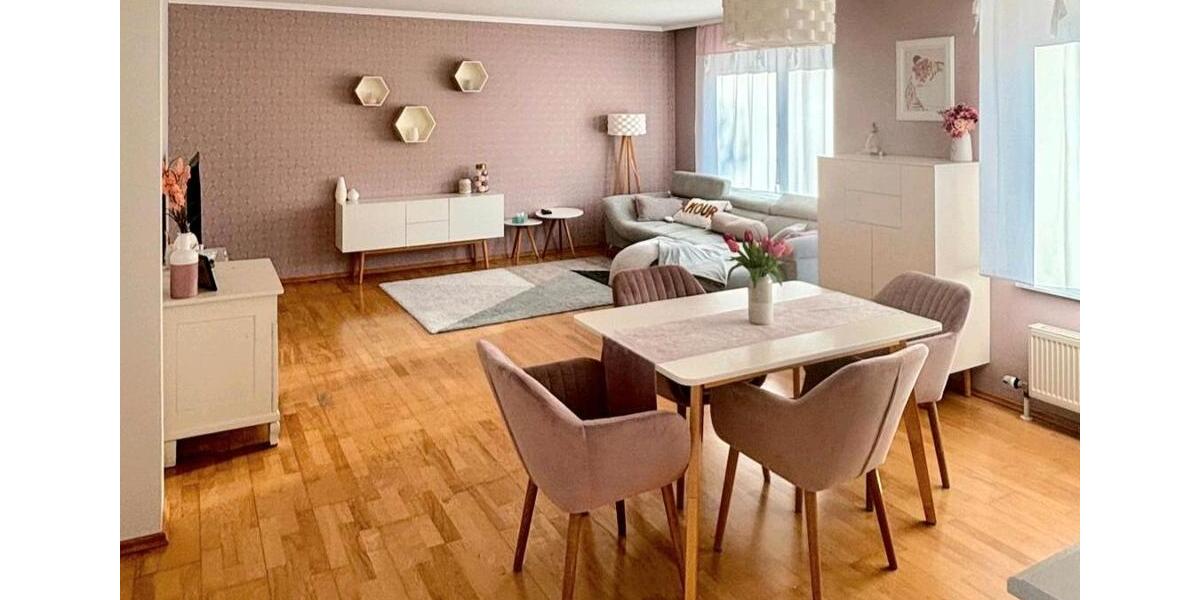 Etagenwohnung Hofheim am Taunus - 3 Zimmer, 71 m&sup2;, 335.000&euro; | Angebot:27068460