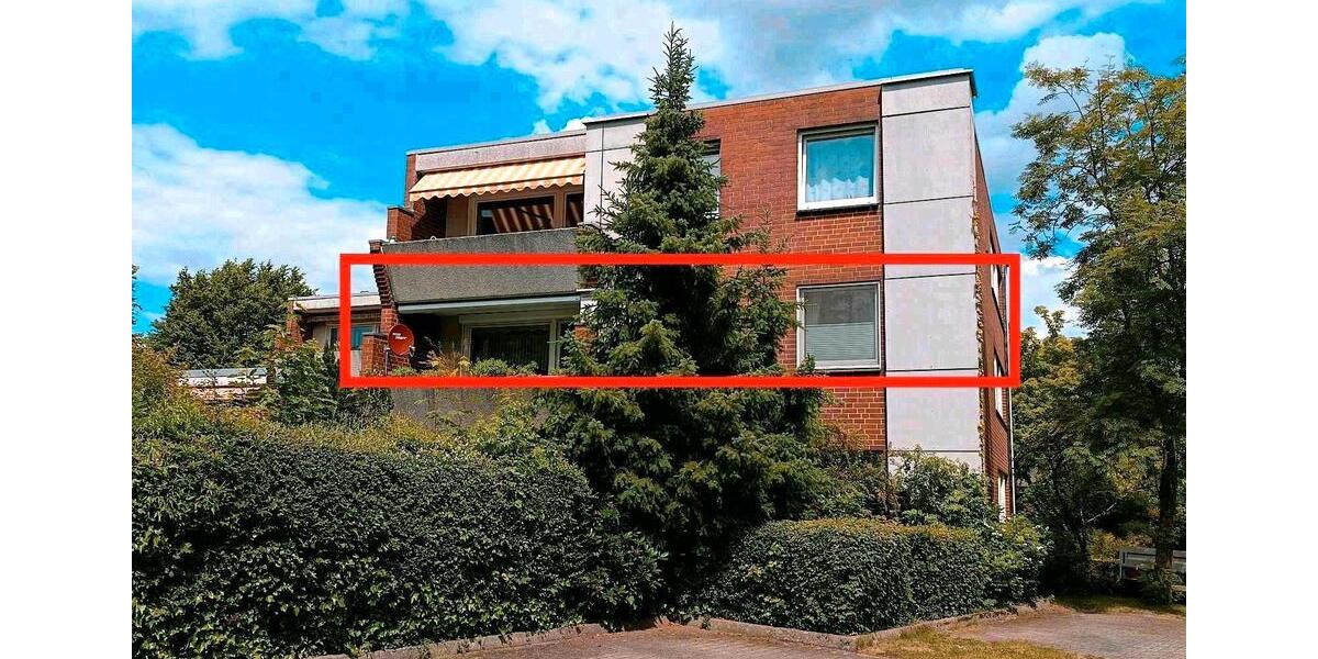 Etagenwohnung Uelzen - 4.5 Zimmer, 98 m&sup2;, 198.000&euro; | Angebot:26877376
