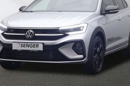 VW Taigo
