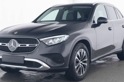 Mercedes-Benz GLC 220 9.161 km 53.650 &euro; Holzminden 37603