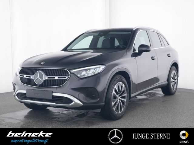 Mercedes-Benz GLC 220 9.161 km 53.650 &euro; Holzminden 37603