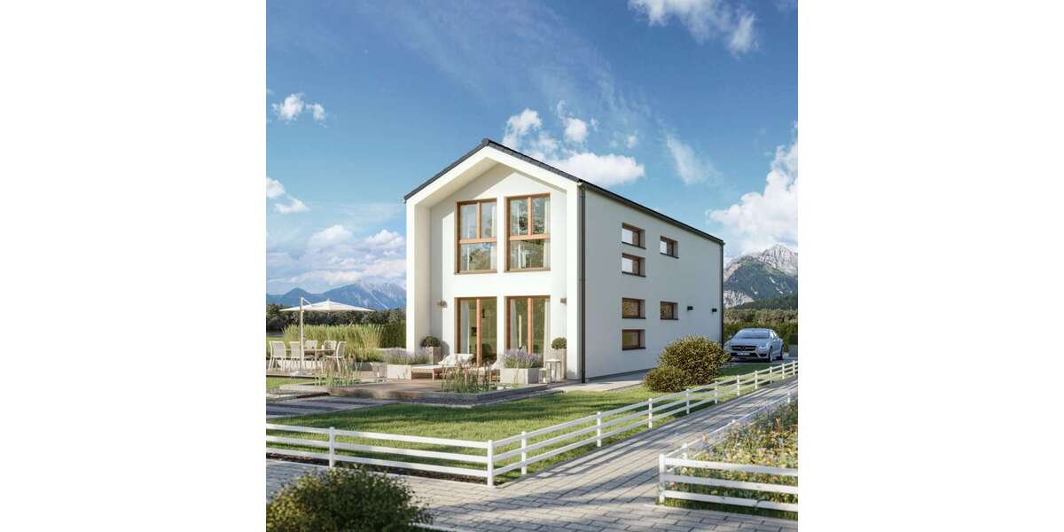 Einfamilienhaus Groß Zimmern - 6 Zimmer, 170 m&sup2;, 799.270&euro; | Angebot:24856005