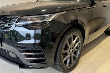 Land Rover Range Rover Velar 13.700 km 59.500 € Niederfischbach 57572