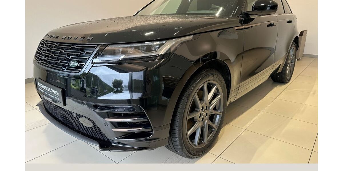 Land Rover Range Rover Velar 15.200 km 59.900 € Niederfischbach 57572