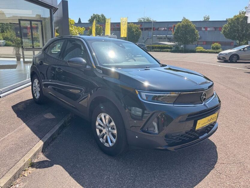 Mokka
