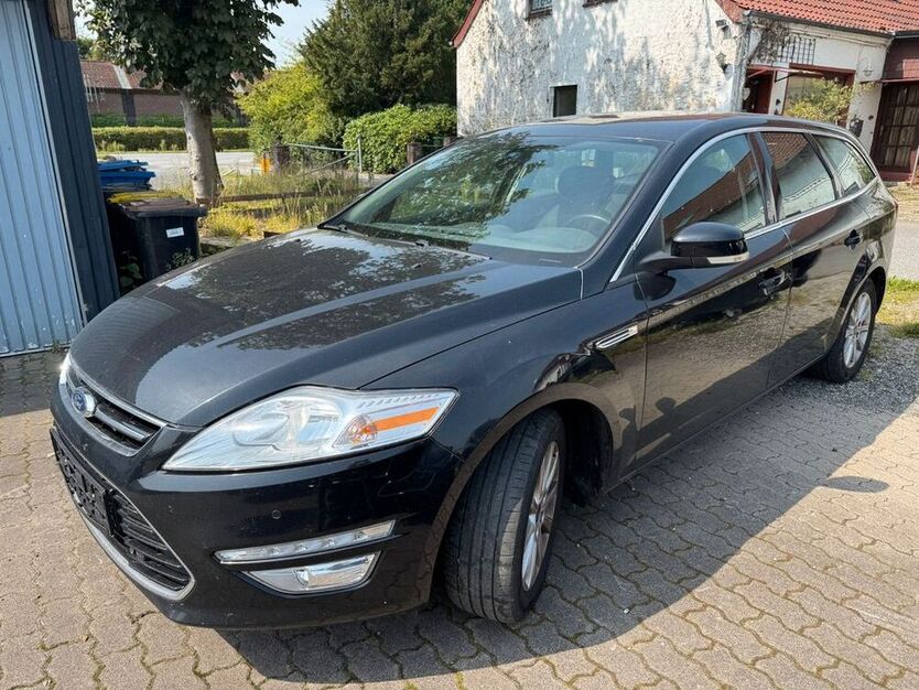 Mondeo