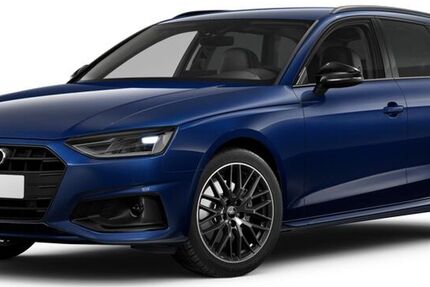 Audi A4 47.177 km 32.790 &euro; Sangerhausen 06526