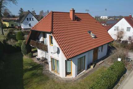 Haus zum Kaufen in Wittenförden 339.000 € 127 m²
