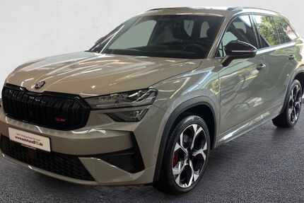 Skoda Kodiaq 6.000 km 51.990 &euro; Karlskron-Brautlach 85123