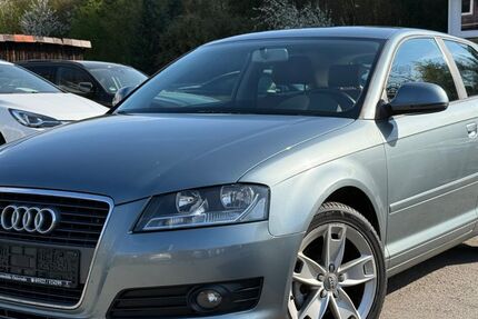 Audi A3 188.000 km 6.490 &euro; Osterode am Harz 37520