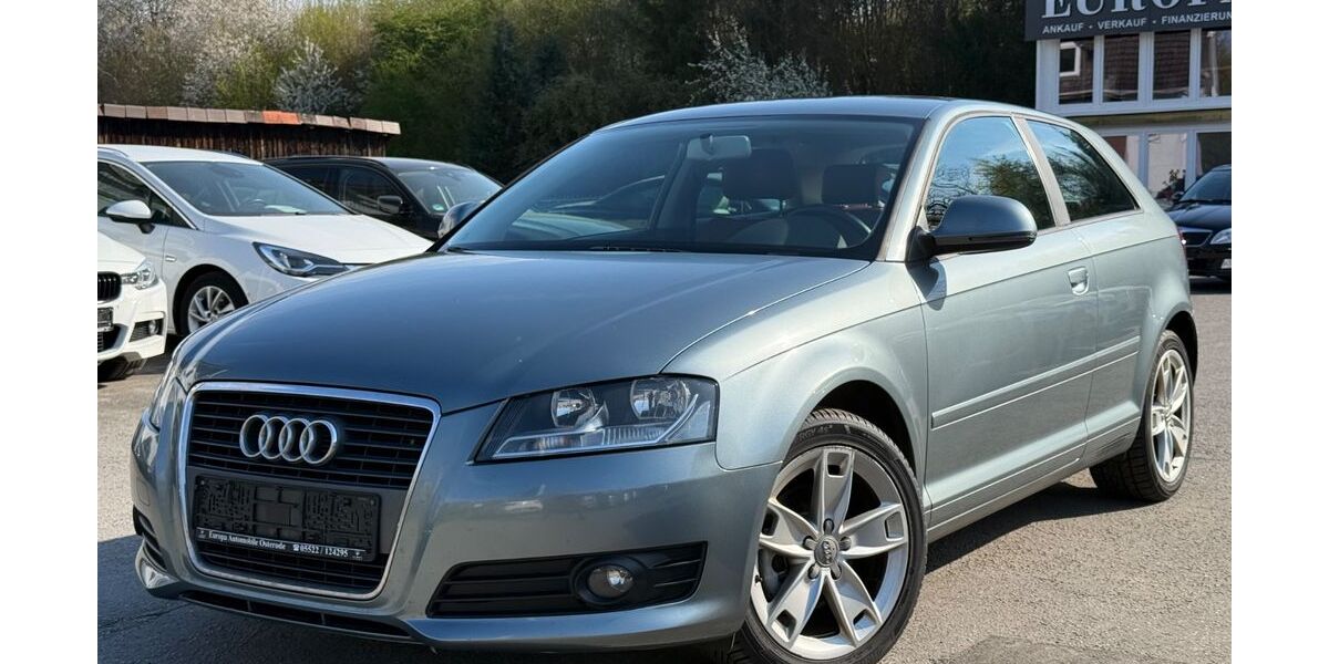 Audi A3 188.000 km 6.590 &euro; Osterode am Harz 37520