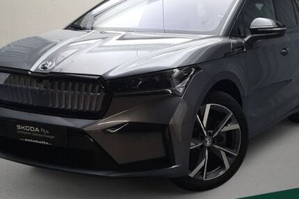 Skoda Enyaq 10.787 km 48.990 &euro; Garmisch-Partenkirchen 82467
