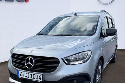 Mercedes Citan