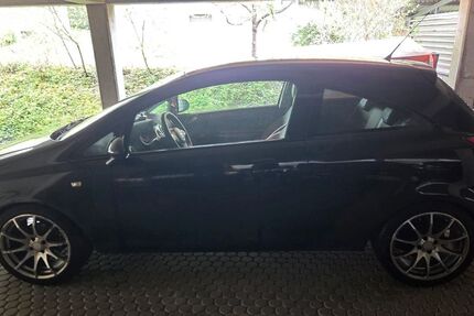 Opel Corsa 160.181 km 5.200 &euro; Gengenbach 77723