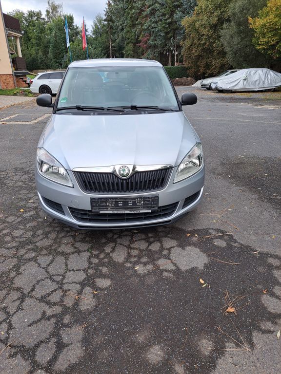 Fabia