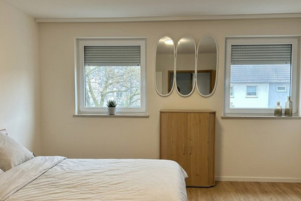 Wohnung Bamberg Gereuth - 2 Zimmer, 65 m&sup2;, 227.500&euro; | Angebot:25498047