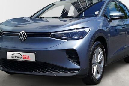 VW ID.4 81.242 km 28.490 &euro; Hammelburg 97762