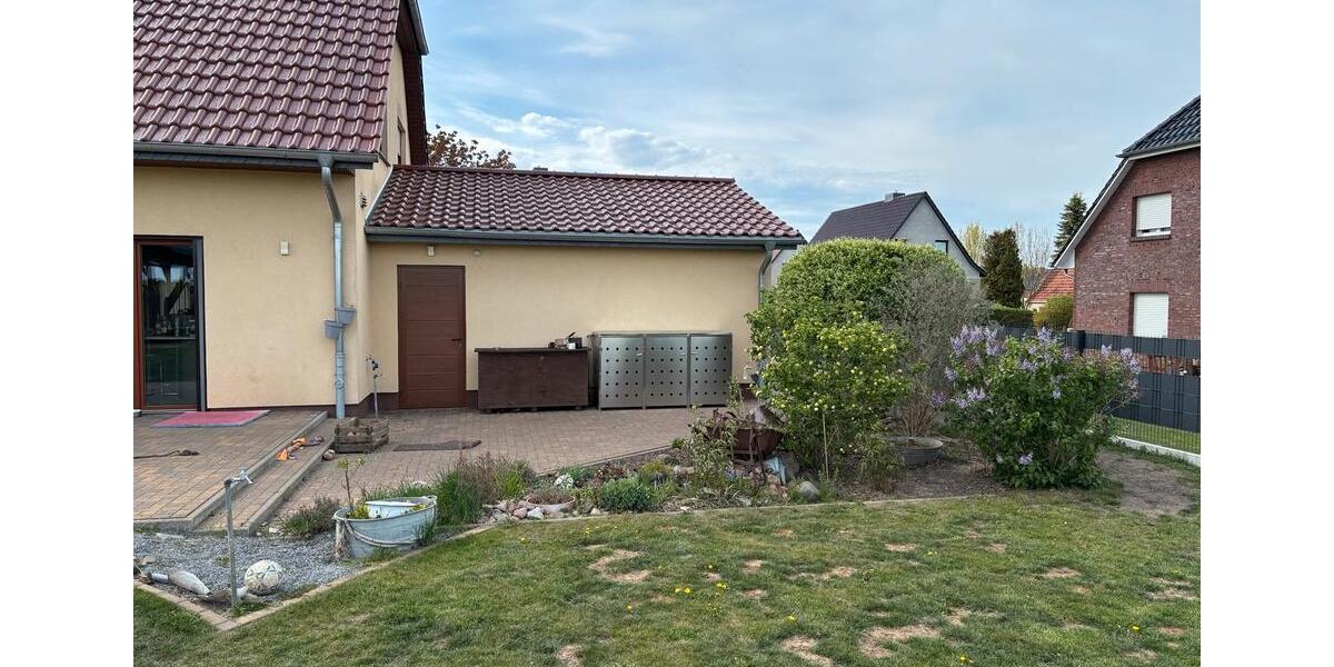 Einfamilienhaus Casekow - 5 Zimmer, 129 m&sup2;, 365.000&euro; | Angebot:26420129