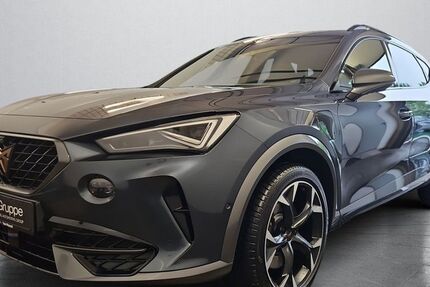 Cupra Formentor 38.800 km 28.590 &euro; Daun 54550