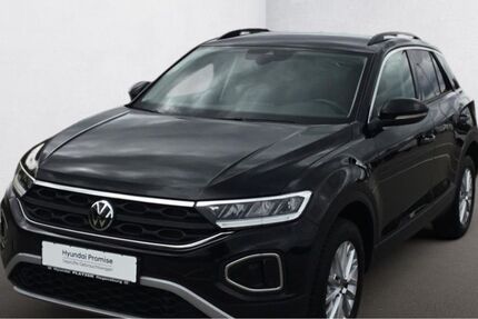 VW T-Roc 56.500 km 24.980 &euro; Regensburg 93055
