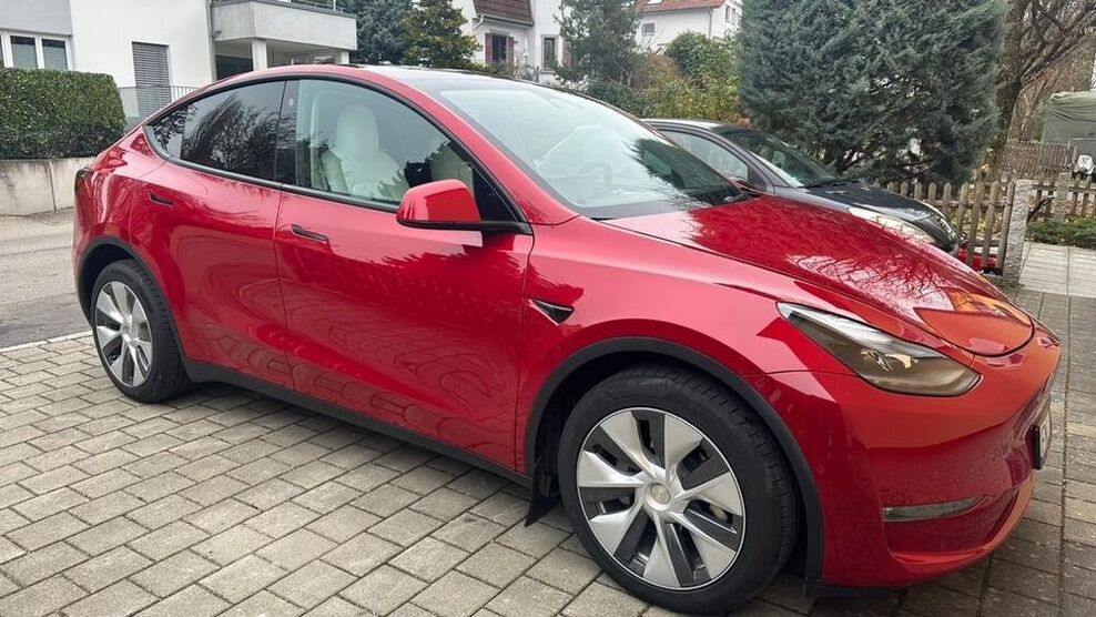 Model Y