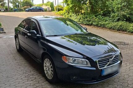 Volvo S80 184.275 km 6.799 &euro; Krefeld 47805