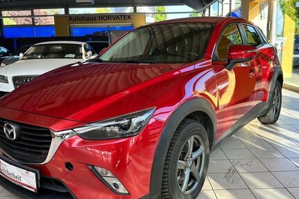 Mazda CX-3 174.576 km 6.800 &euro; Waltrop 45731