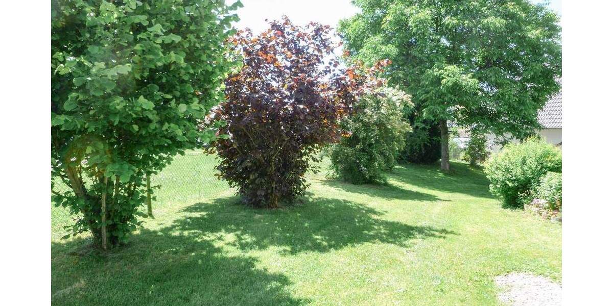 Einfamilienhaus Bad Waldsee Gaisbeuren - 6 Zimmer, 152 m&sup2;, 445.000&euro; | Angebot:25729560