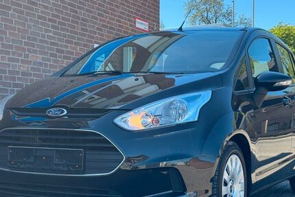 Ford B-Max 176.000 km 3.690 &euro; Düren 52349
