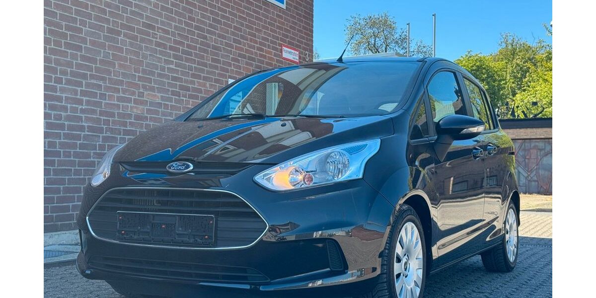 Ford B-Max 176.000 km 3.690 &euro; Düren 52349