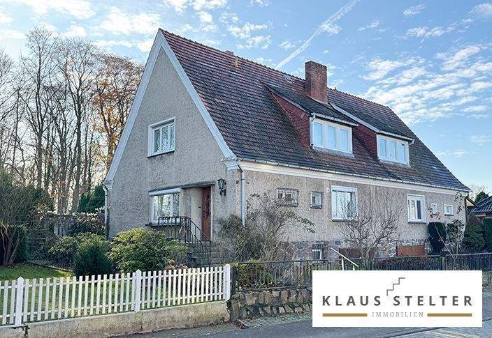 Doppelhaushälfte Boizenburg - 5 Zimmer, 155 m&sup2;, 295.000&euro; | Angebot:24633355