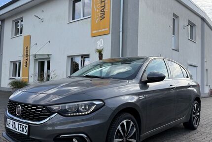 Fiat Tipo 90.378 km 12.450 € Stockelsdorf bei Lübeck 23617