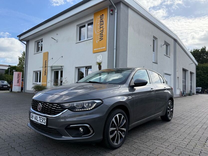 Fiat Tipo 90.378 km 12.450 € Stockelsdorf bei Lübeck 23617