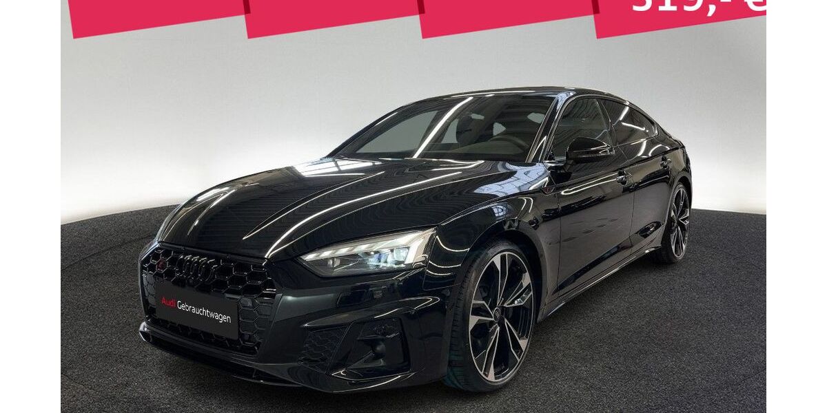 Audi A5 40.602 km 47.850 &euro; Hannover 30179