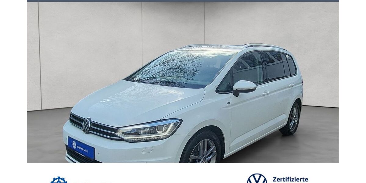 VW Touran 57.000 km 21.980 &euro; Rendsburg 24768