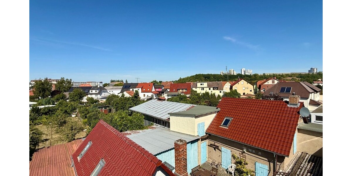 HORN IMMOBILIEN++ Neubrandenburg, modernisiertes Einfamilienhaus mit großem Grundstück, Garage uvm. - Einfamilienhaus Neubrandenburg Datzeberg | Angebot:27313222