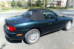 Mazda MX-5 II 56.000 km 10.000 € Volkach 97332