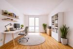 Etagenwohnung Endingen am Kaiserstuhl - 4 Zimmer, 129 m&sup2;, 1.890&euro; | Angebot:24434571